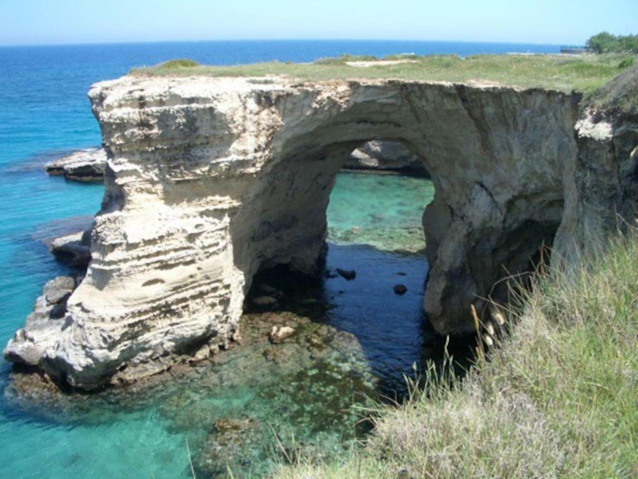 Palazzo Luceri Daire Galatina Dış mekan fotoğraf