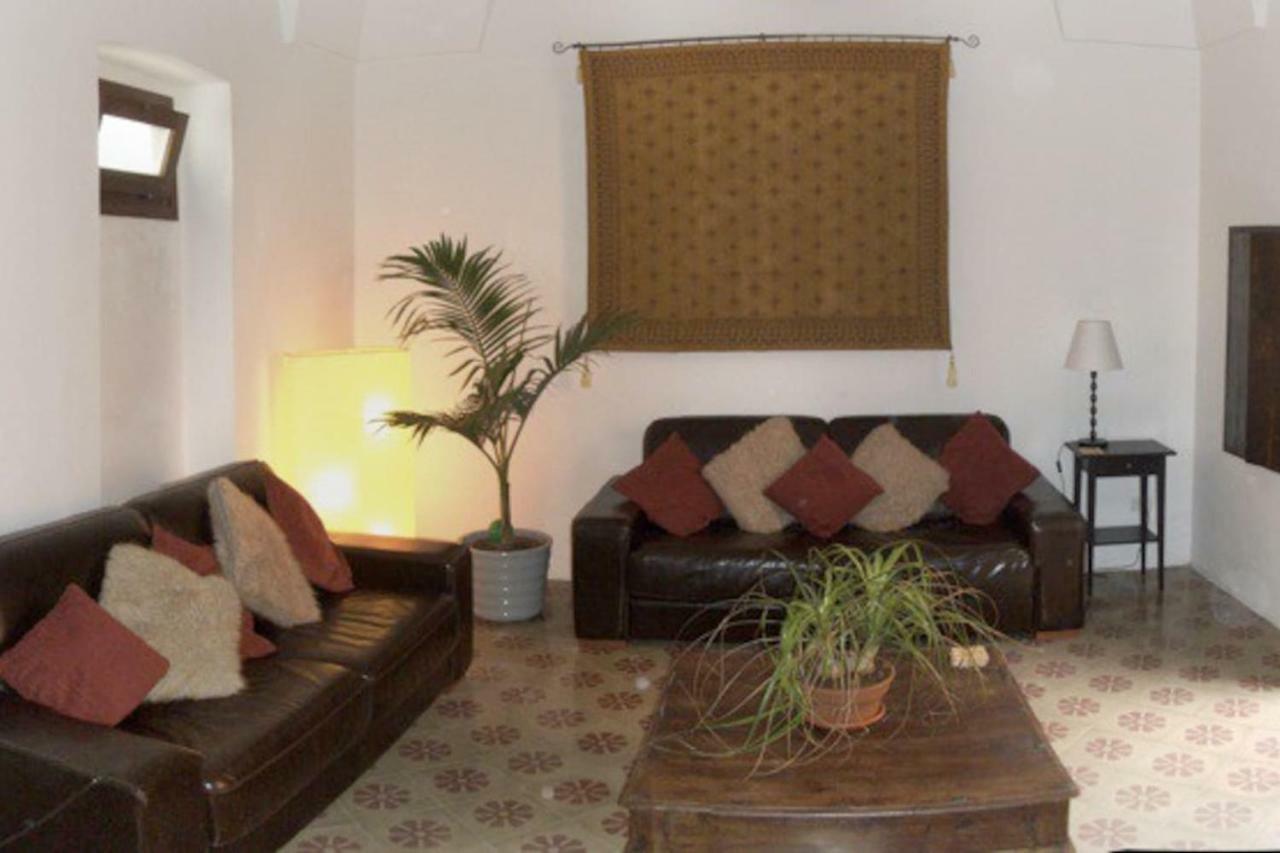 Palazzo Luceri Daire Galatina Dış mekan fotoğraf